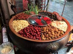 -高记清香园绝味不翻汤