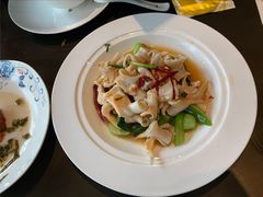 油淋鸟贝-东莱馋房(陆家嘴店)