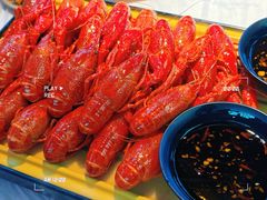 -肥肥虾庄·金牌油焖大虾(沙湖店)