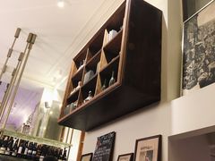 -Le Comptoir de la Gastronomie