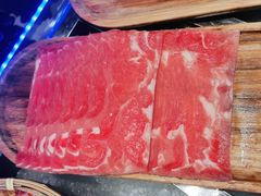 -非烤勿扰自助烤肉(合胜百货店)