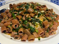 旺角海肠捞饭-旺角小渔村(二马路店)