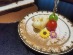 -蒙古人烤羊大师·绿野餐厅(工农大路店)