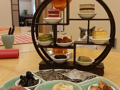 -五观堂素食(新华路店)