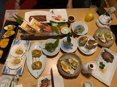 -山之川日料放题(通州店)