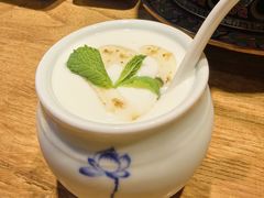 -蒙艾里民族传统菜蒙餐