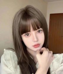 -呵呵造型