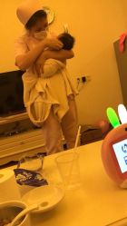 点击看大图 -仕馨·优若家月子会所(萝岗店)