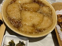 -深山老屋(国顺东路店)