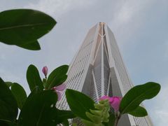 -喜茶(深圳福田星河COCO Park店)