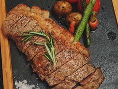 -ALLORA意大利餐厅(丰盛里店)