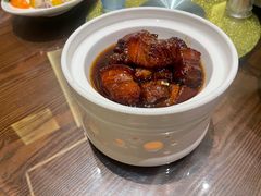 -小菜园新徽菜(上海浦东复地活力城店)