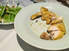 -围龙屋客家食府(福田店)