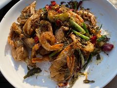 -听风阁农家私房菜茶楼(龙坞店)