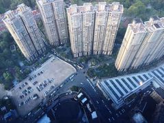 -上海龙之梦万丽酒店