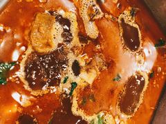 -九府羊鲜羊火锅·烧烤·小海鲜(华汇大厦店)