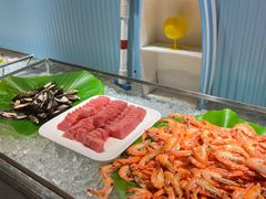 -安徽高速开元国际大酒店·地中海自助餐厅