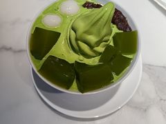 -六六·抹茶66’s SALDessert(保利时光里店)