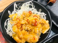 -町门烤肉拌饭专门店(哈西万达店)