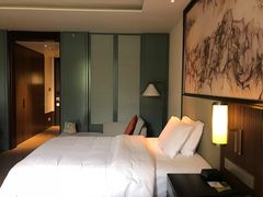-成都安仁福朋喜来登酒店