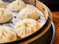 传统汤包-朝馆·市井本味菜