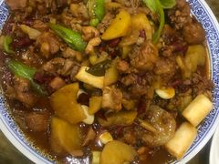 -福顺祥大盘鸡(临潼店)