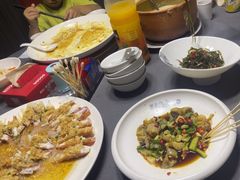 -阿拉斯加·海货(马王堆店)