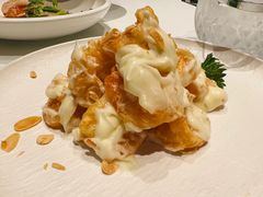-黛瓦里巷(南京东路店)