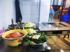 -罗姐烧烤(东风路一段店)