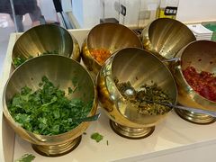 -蒙自源米线大王(花园城商场店)