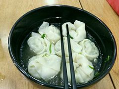 全家福馄钝-满宝馄饨(三好店)