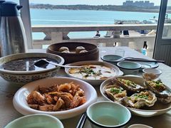 -北港方记海鲜楼·海景餐厅