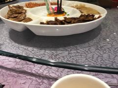 -新概念文景酒楼(文景北路店)