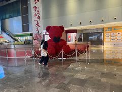 -皇庭广场(福华三路店)