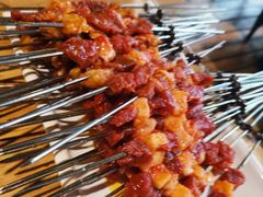 -悦屋老板娘的烤肉店(紫薇田园店)