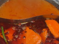 -焱三乐四川火锅店(经纬街店)