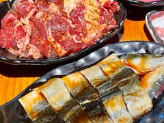 -丹东特色烤肉(学府路一部店)