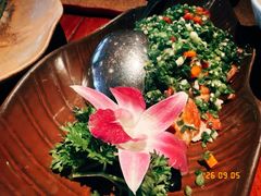-花马天堂云南餐厅 Lost Heaven(外滩店)