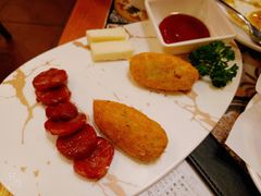 -番茄屋葡式美食(总店)