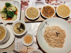 -穿蒸引鲜·嗲记(正大广场店)