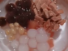 -探鱼·鲜青椒爽麻烤鱼(番禺万达店)