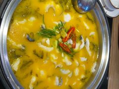 -严厨老坛酸菜鱼(张掖路店)