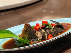 -苏州知音温德姆至尊酒店·四季海鲜自助餐厅(汾湖店)