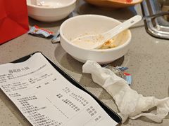 -海底捞火锅(旭辉MALL店)