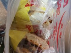 -老金家蛋菜夹馍(西安总店)