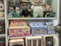 -泡泡玛特POPMART(凯德大峡谷店)
