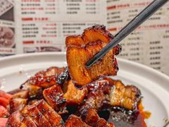 -禾府酒家·传统广府味(番禺店)