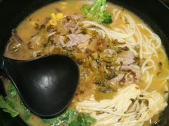 -云味馆过桥米线(皇庭广场店)