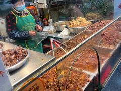 -老黄记手撕烤兔(玉林街店)