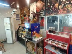 -焱味真•韩牛自助烤肉(大学城店)